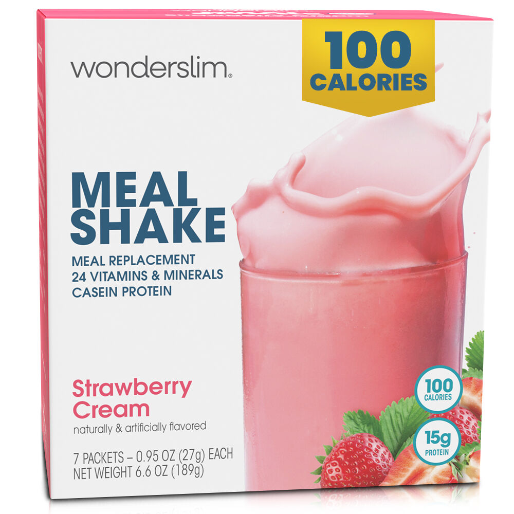 タレントカード Real Thing Shakes 18000 Protein Meal Replacement Shakes | 15g Protein, 100 Cal – Diet Direct