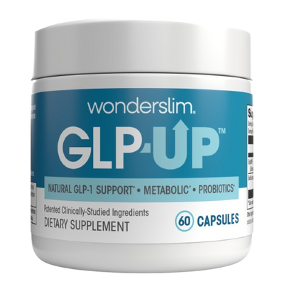 what are natural glp 1 supplements GLP-1 Support Supplement