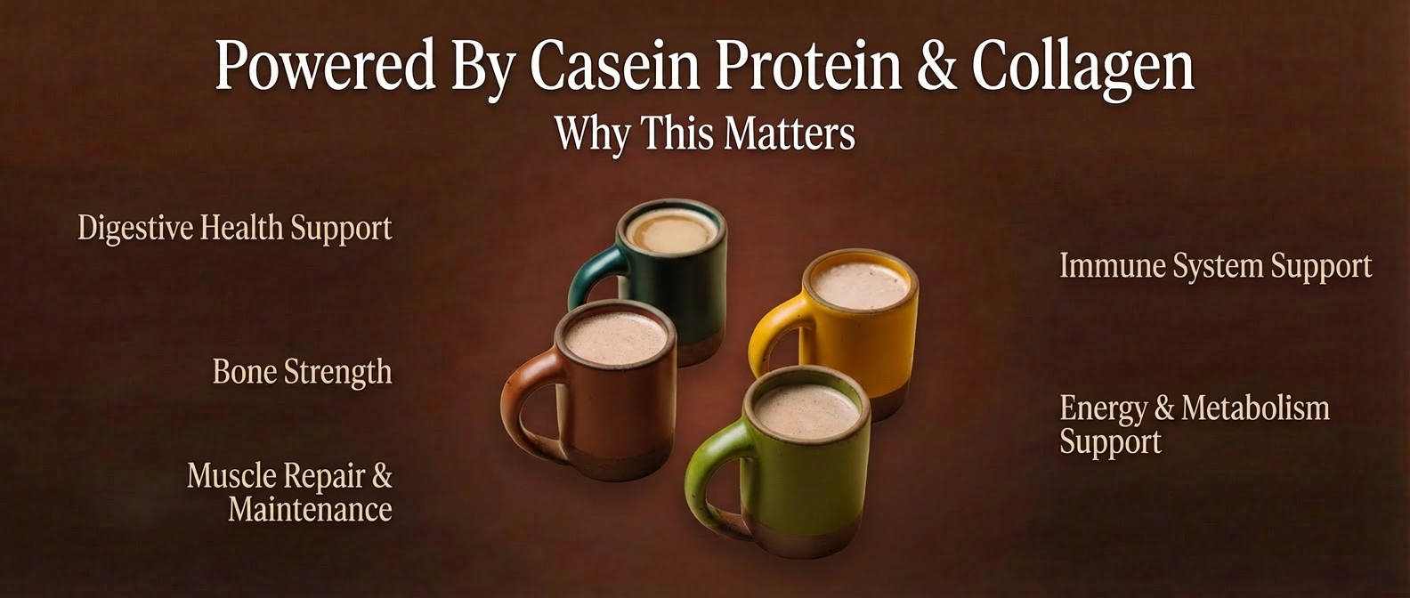 Protein Cappuccino & Hot Chocolate Drink | 7-Pack – Diet Direct