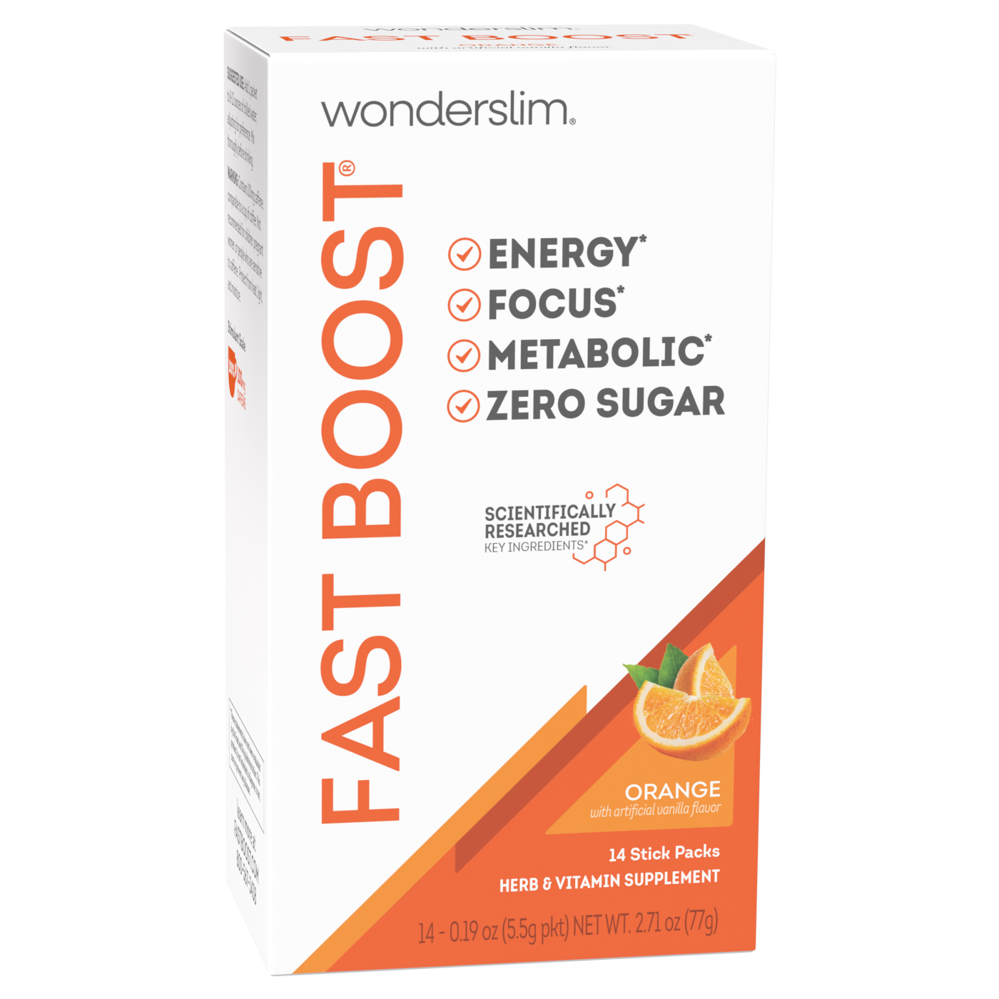 Energy and Hydration Drink Mix Packets (14ct)