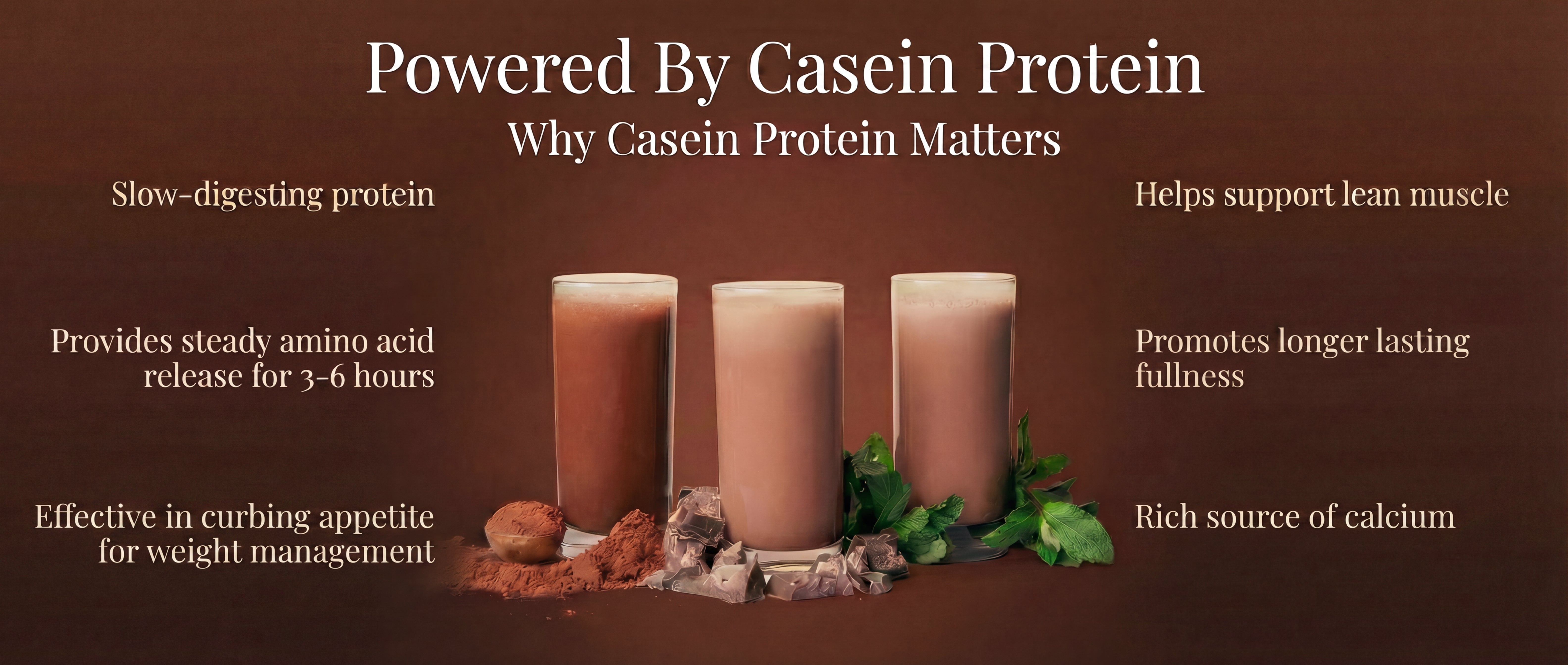 Protein Meal Replacement Shakes | 15g Protein, 100 Cal – Diet Direct