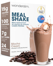 Protein Meal Replacement Shakes (7ct)