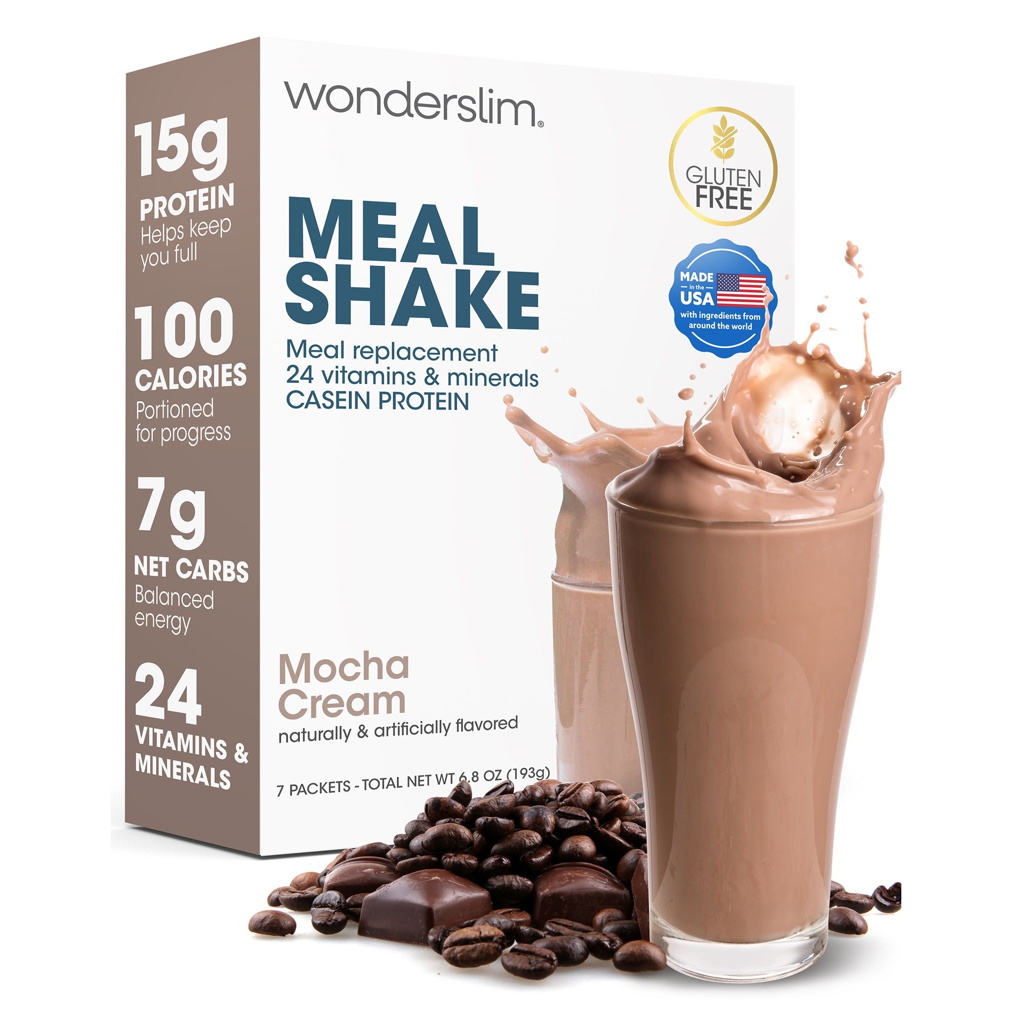 Weight Loss Shakes | Diet Shakes for Weight Loss | Diet Direct