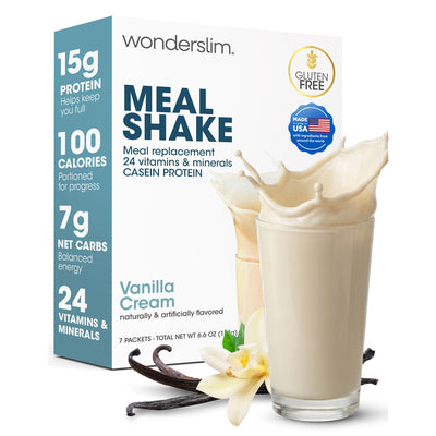 Shakes & Drinks