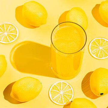 Fast Boost Energy & Hydration Mix, Lemonade (14ct)