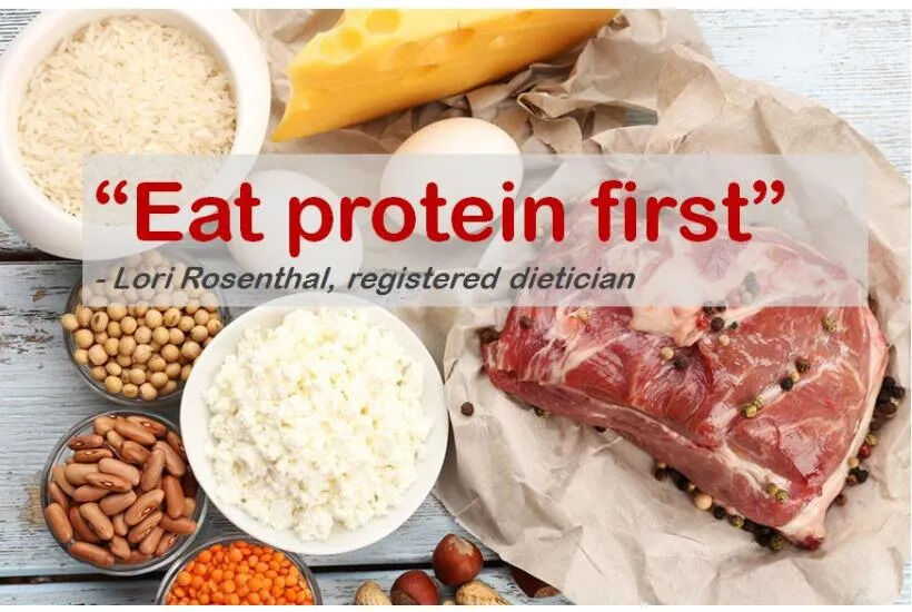 Why Protein is Important Before and After Weight Loss Surgery