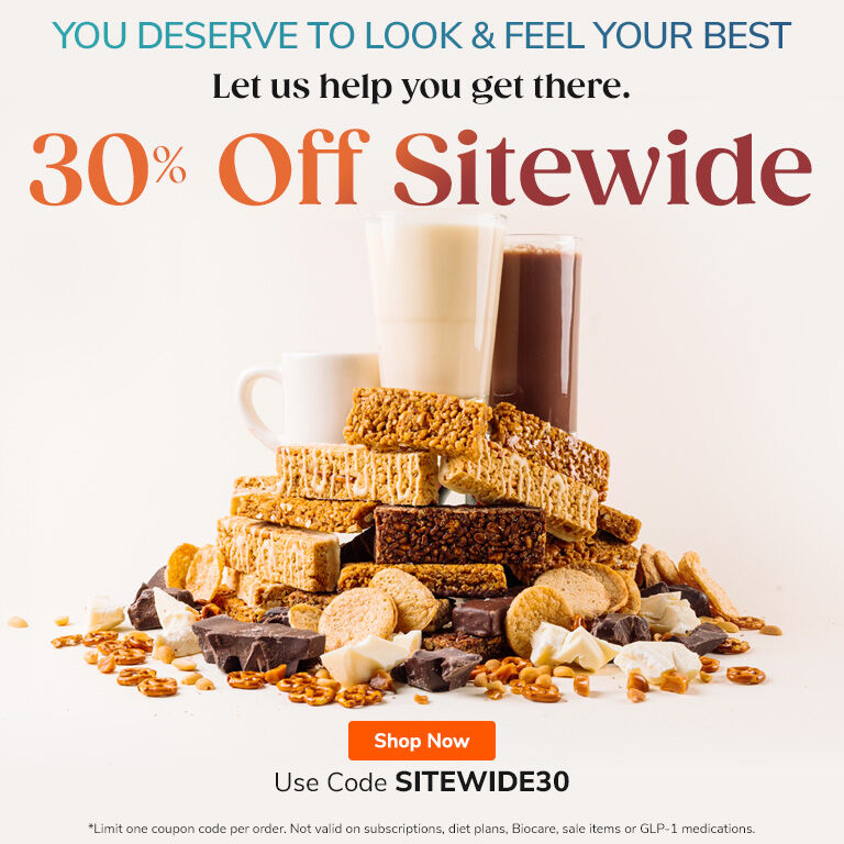 You Deserve To Look & Feel Your Best. Let us help you get there. 30% OFF Sitewide. Shop Now. Use Code SITEWIDE30