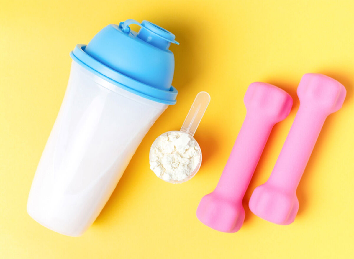 The Best Keto Protein Shakes and Smoothies for Weight Loss