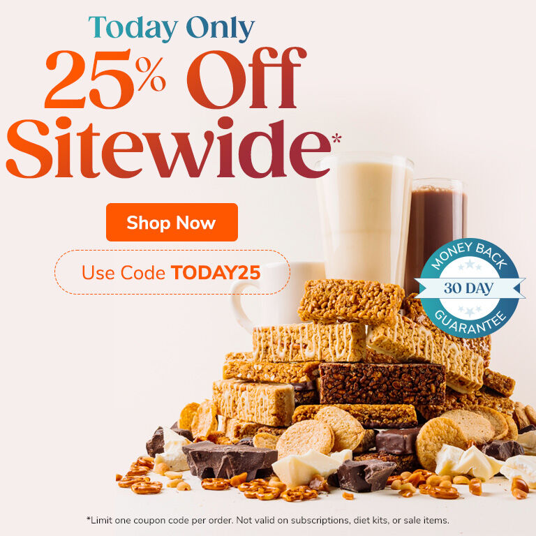 Today Only
25% Off Sitewide*
Shop Now
Use Code TODAY25