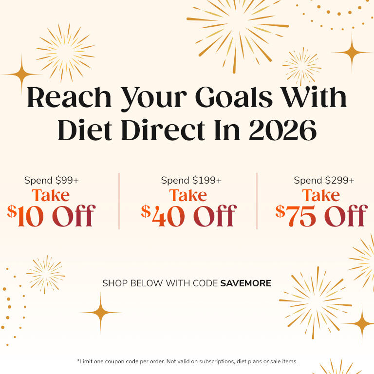 Buy More, Save More:
Save $10 off $99+
Save $40 off $199+
Save $75 off $299+
Plus free shipping!
Use code: SAVEMORE