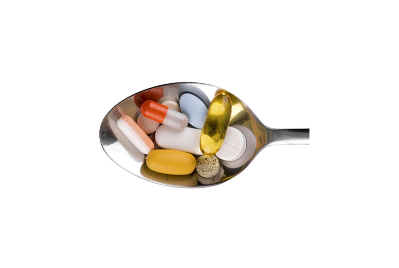Vitamin & Mineral Needs Of Bariatric Surgery Patients