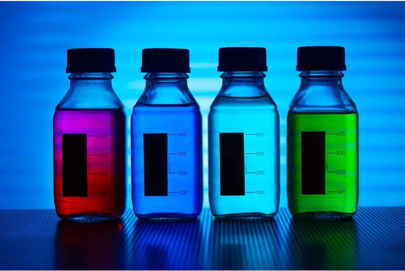 How (and Why) to Say Goodbye to Food Dyes