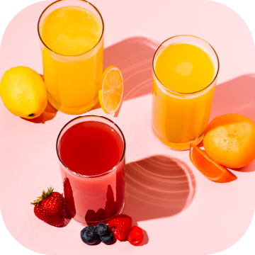 Protein Drinks