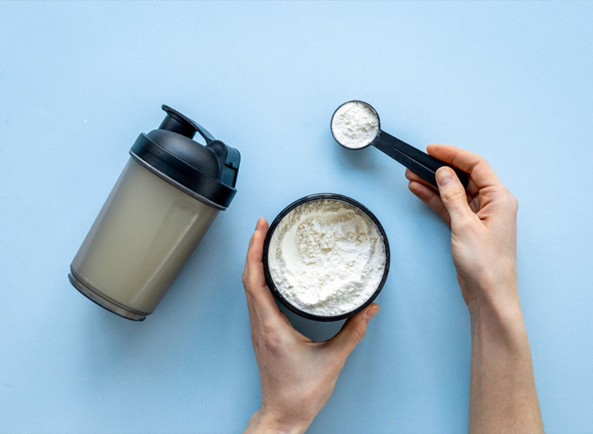 What Is the Best Meal Replacement Shake for Diabetics?