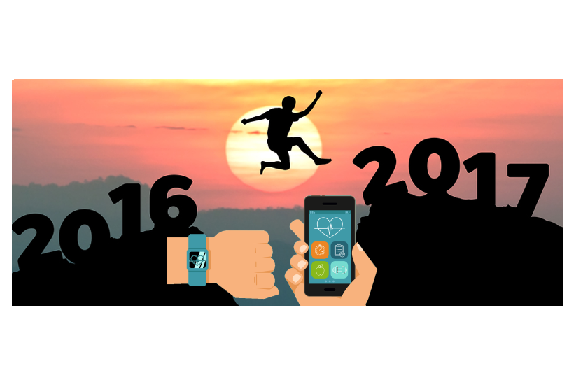 Get New Apps for a New You in 2017