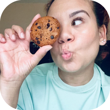 Wonderslim Protein Cookie, Chocolate Chip