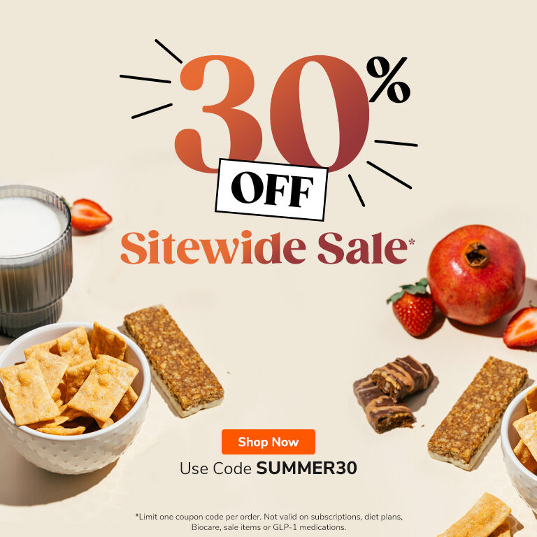30% OFF Sitewide Sale*. Shop Now. Use Code SUMMER30