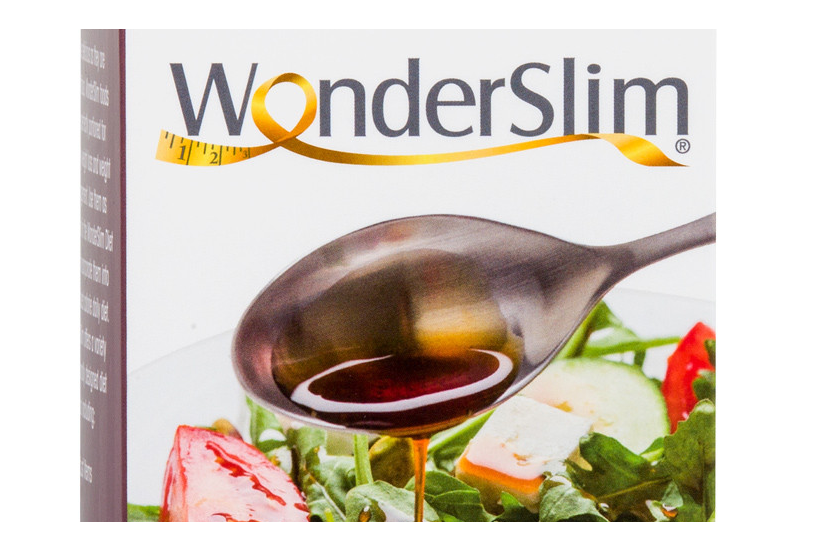 Make Super-Powered Salads with New WonderSlim Protein-Infused Dressings