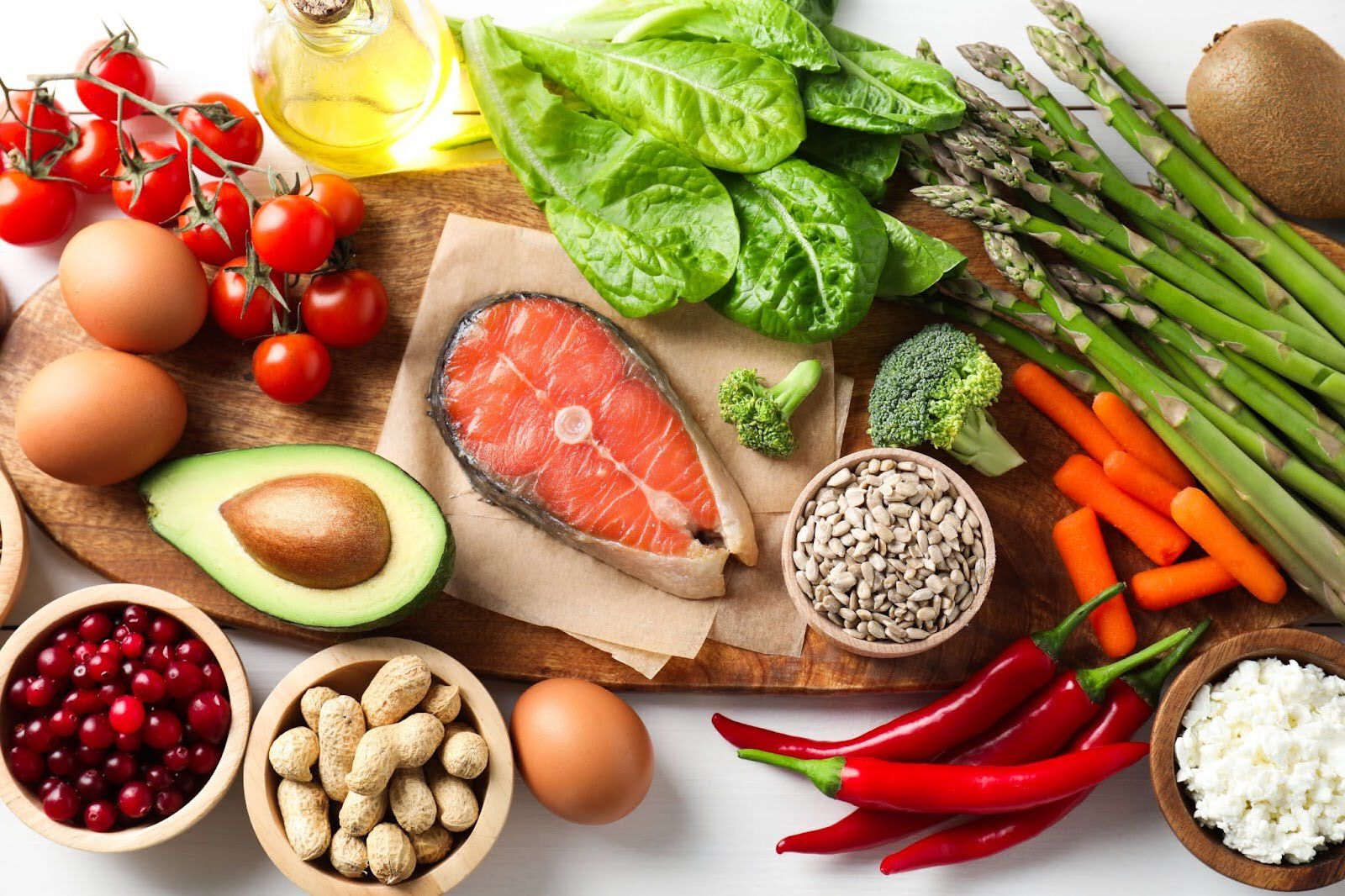 How Much Protein Should You Eat To Lose Weight According to A Dietitian