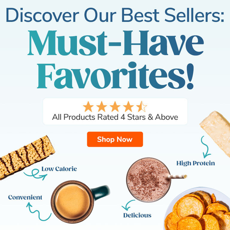 Discover Our Best Sellers: Must-Have Favorites! All Products Rated 4 Stars & Above. Shop Now.
