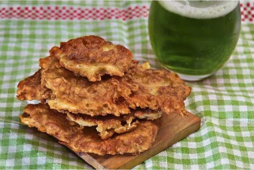 Add Some Lean to the Green: Healthy St. Patrick's Day Recipes