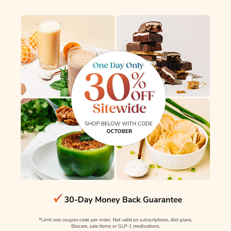 One Day Only - 30% OFF Sitewide. Use Code OCTOBER