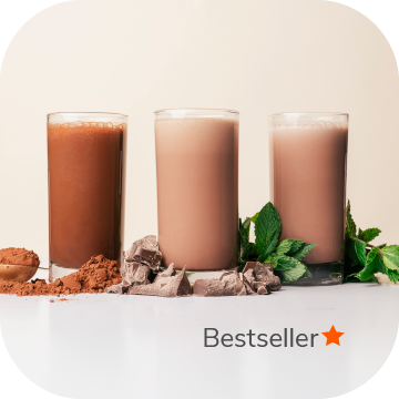 Bestseller Meal Shakes