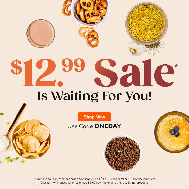 $12.99 Sale* Is Waiting For You! Shop Now. Use Code ONEDAY