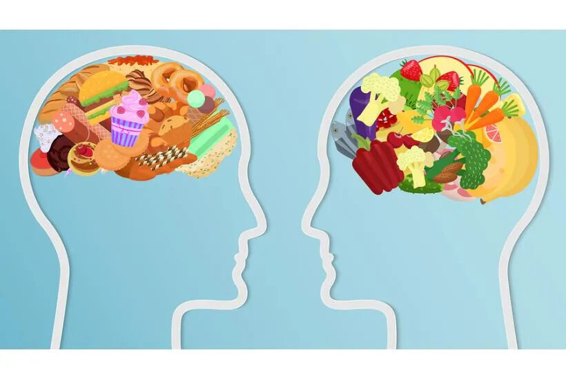 Body and Mind: Foods for a Healthier Brain