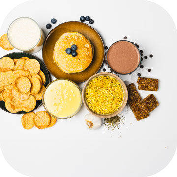Weight Wellness Kits