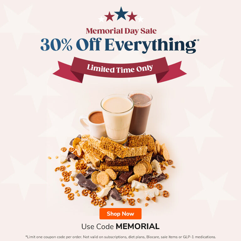 Memorial Day Sale. 30% OFF Everything. Limited Time Only. Use Code MEMORIAL. Shop Now.