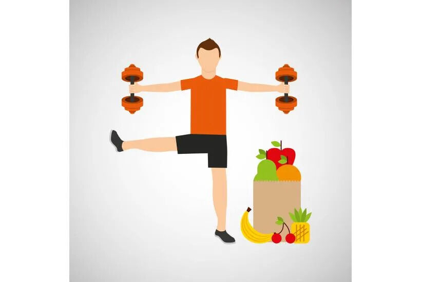 Dieting, Cardio or Strength Training: What's Best for Weight Loss?