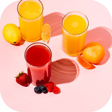 Protein Drinks