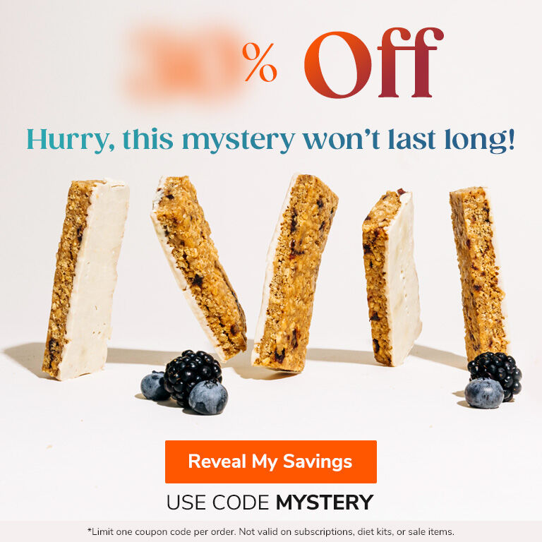 X% Off
Hurry, this mystery won't lost long. 
Reveal My Savings >>
Use Code MYSTERY