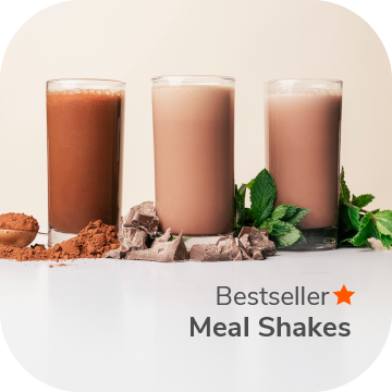 Bestseller Meal Shakes