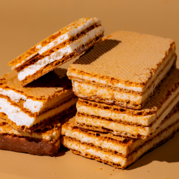 BariWise Protein Wafer Bar