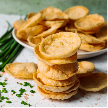Wonderslim Potato Well Chips