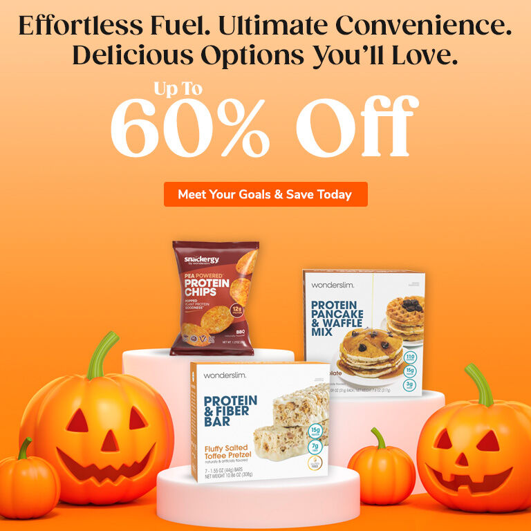Effortless Fuel. Ultimate Convenience. Delicious Options You'll Love. Up to 60% OFF. Shop Sale Items.