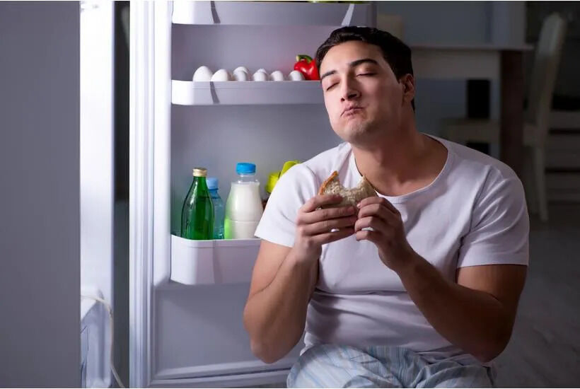 Ways to Finally Break Those Bad Eating Habits