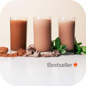 Bestseller Meal Shakes