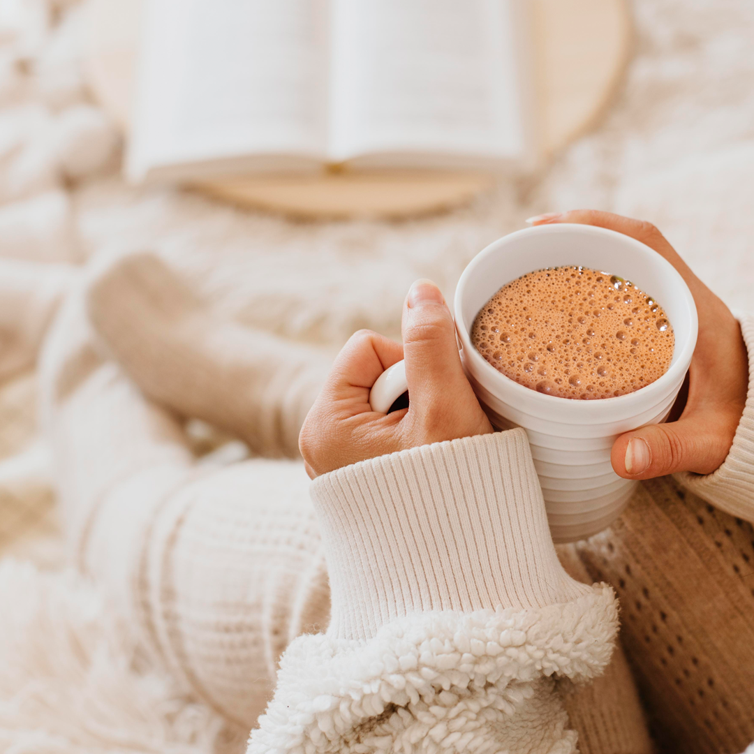 WonderSlim & BariWise Hot Chocolate