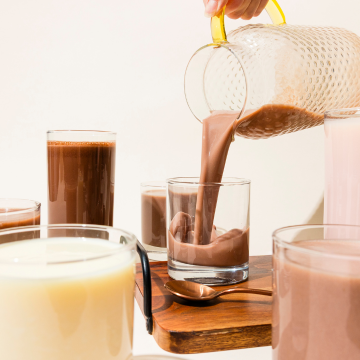 Wonderslim Protein Meal Shake - Variety Pack