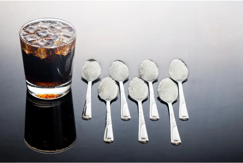Improve Your Diet By Better Estimating Sugar Intake