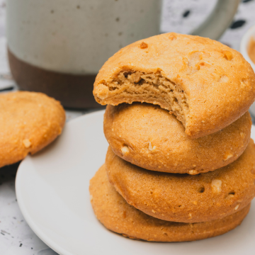 Wonderslim Peanut Butter Protein Cookie