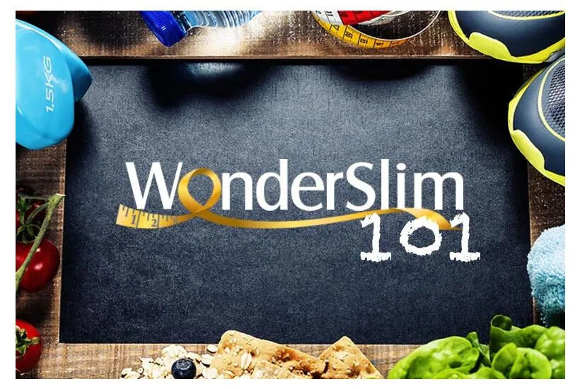WonderSlim 101: Get the Most Out of Your WonderSlim Experience