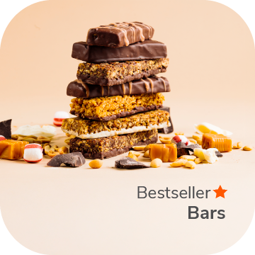Bestseller Bars