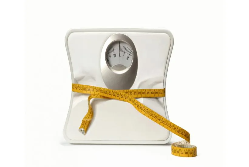 WonderSlim 101: Even Just a Little Weight Loss Yields Big Benefits