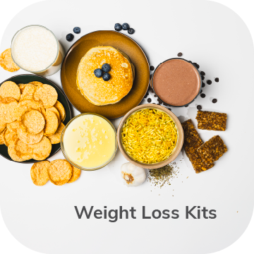 Weight Loss Kits