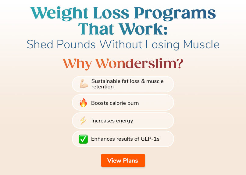 Weight Loss Programs That Work: Shed Points Without Losing Muscle. View Plans-