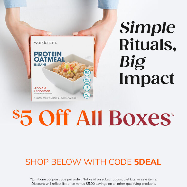Simple Rituals, Big Impact
$5 Off All Boxes
Shop Below With Code 5DEAL